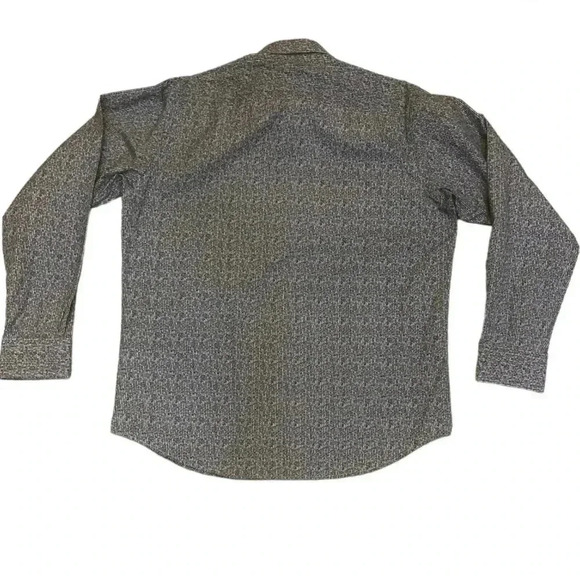 BUGATCHI Premium Men’s All Cotton Shirt - Picture 3 of 14